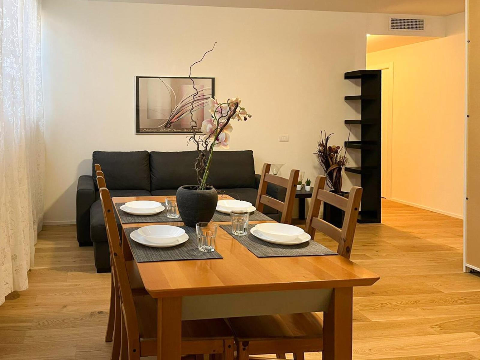 Camila'S House Apartment Milan Luaran gambar