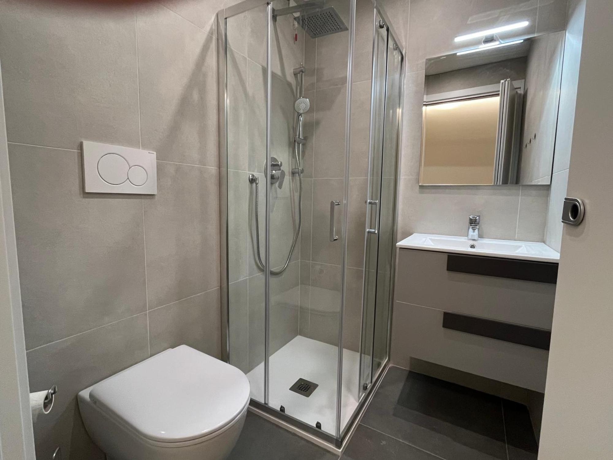 Camila'S House Apartment Milan Luaran gambar