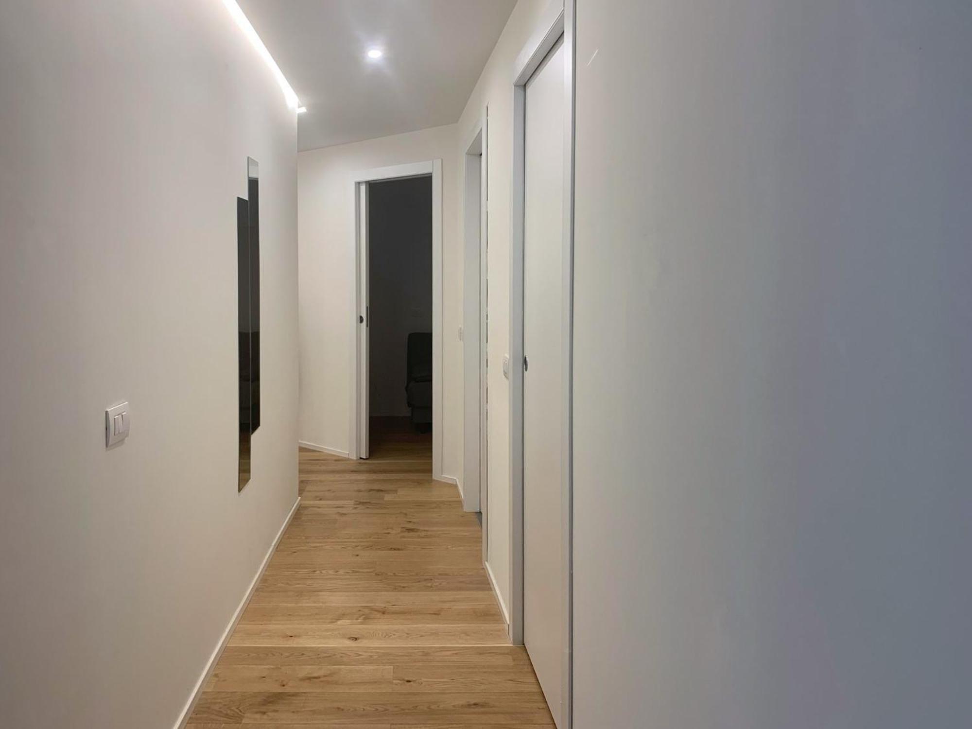 Camila'S House Apartment Milan Luaran gambar