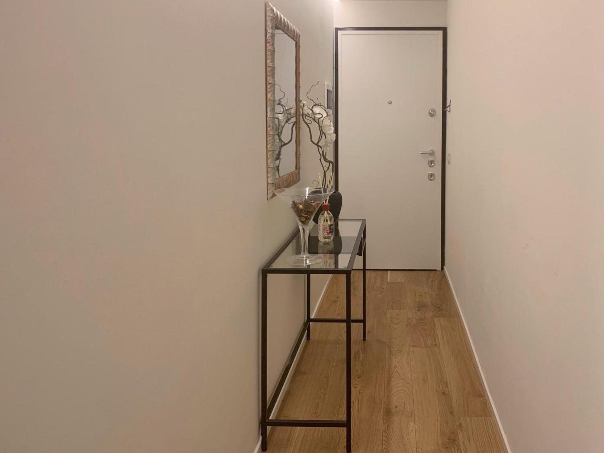 Camila'S House Apartment Milan Luaran gambar