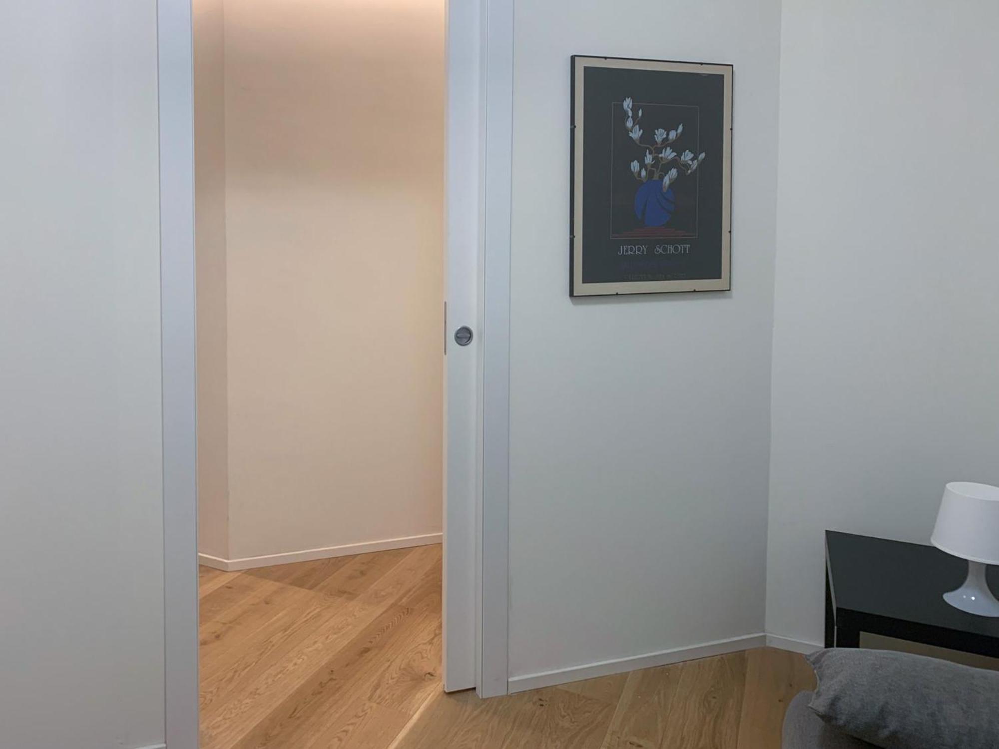 Camila'S House Apartment Milan Luaran gambar