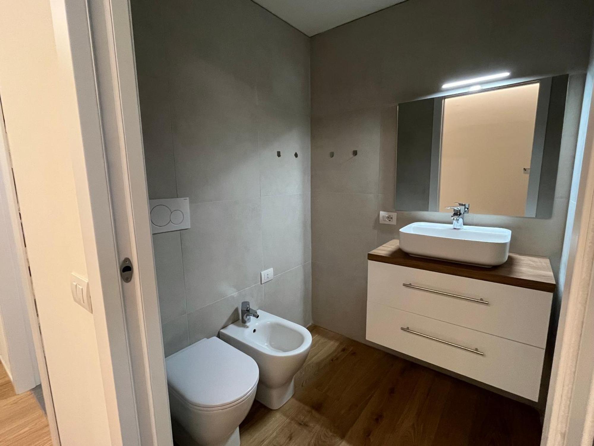 Camila'S House Apartment Milan Luaran gambar