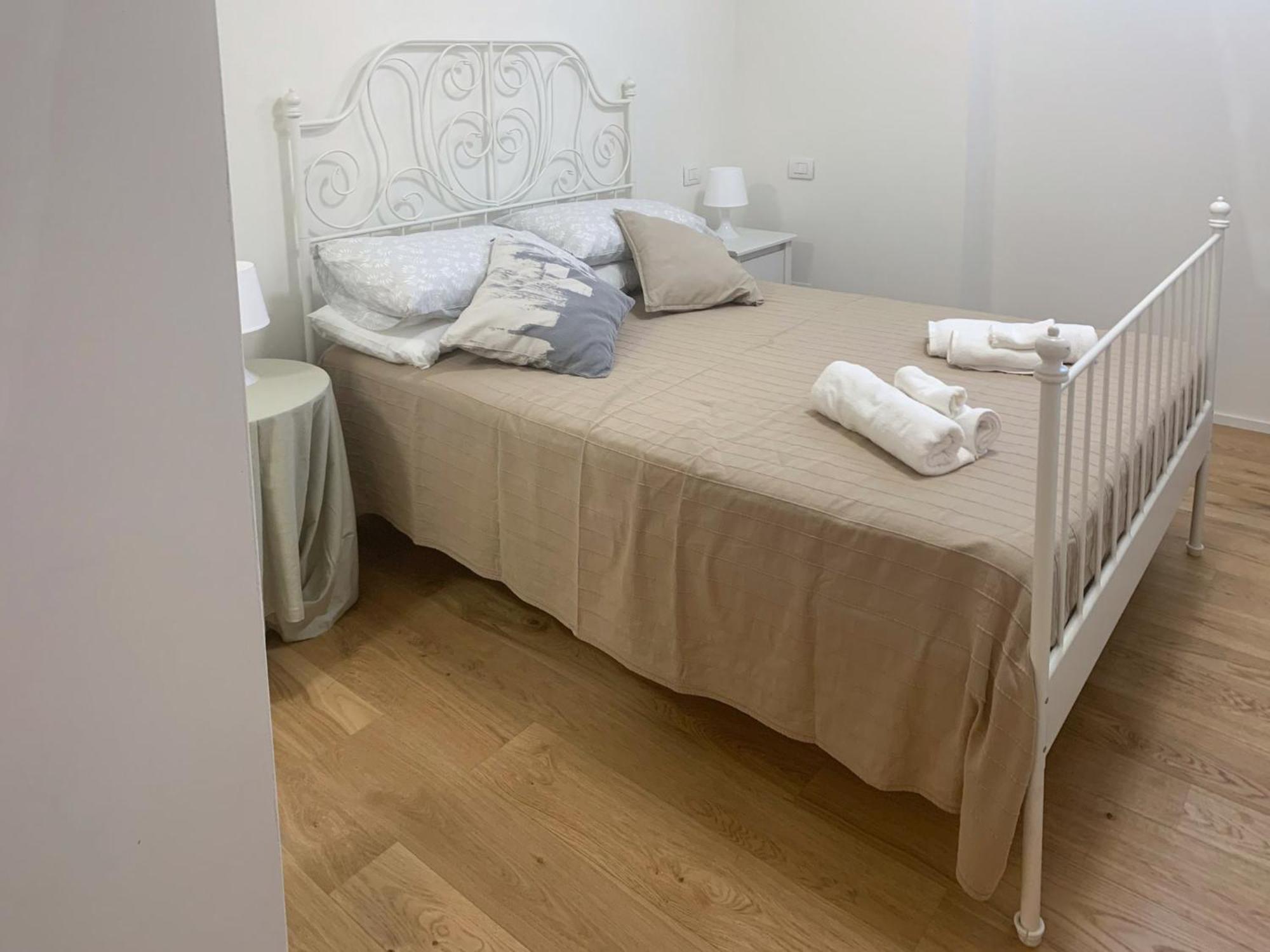 Camila'S House Apartment Milan Luaran gambar