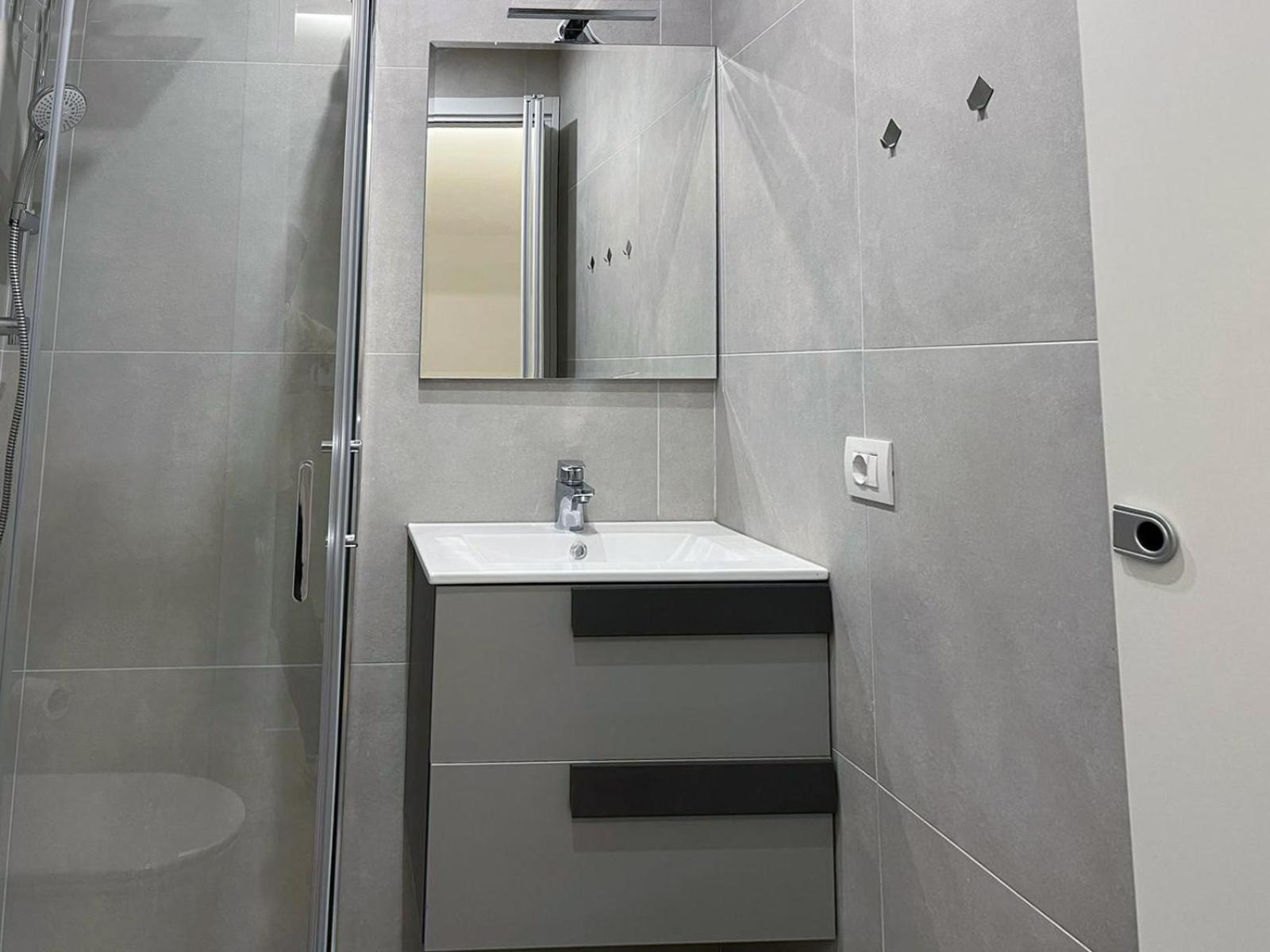 Camila'S House Apartment Milan Luaran gambar