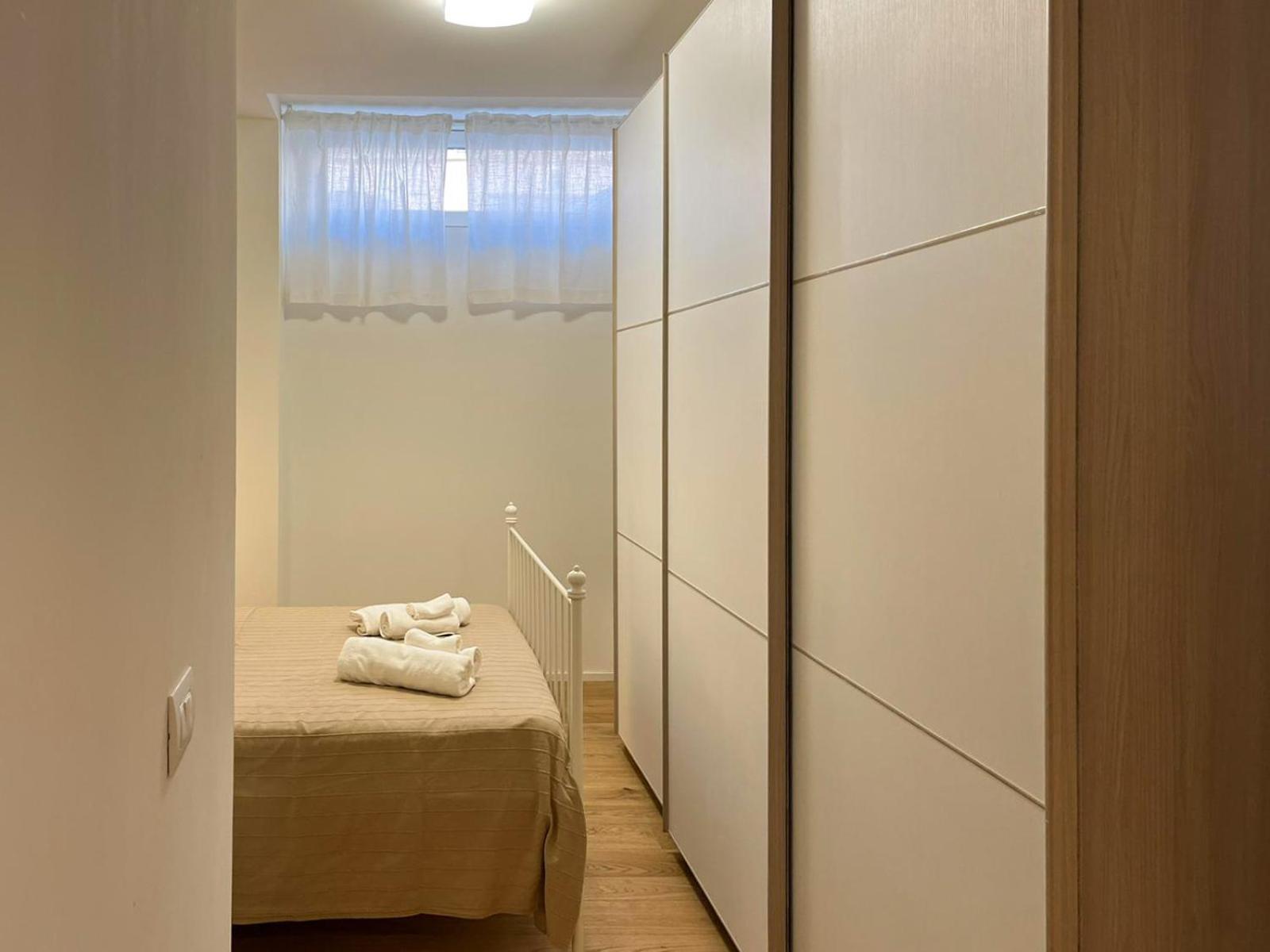 Camila'S House Apartment Milan Luaran gambar