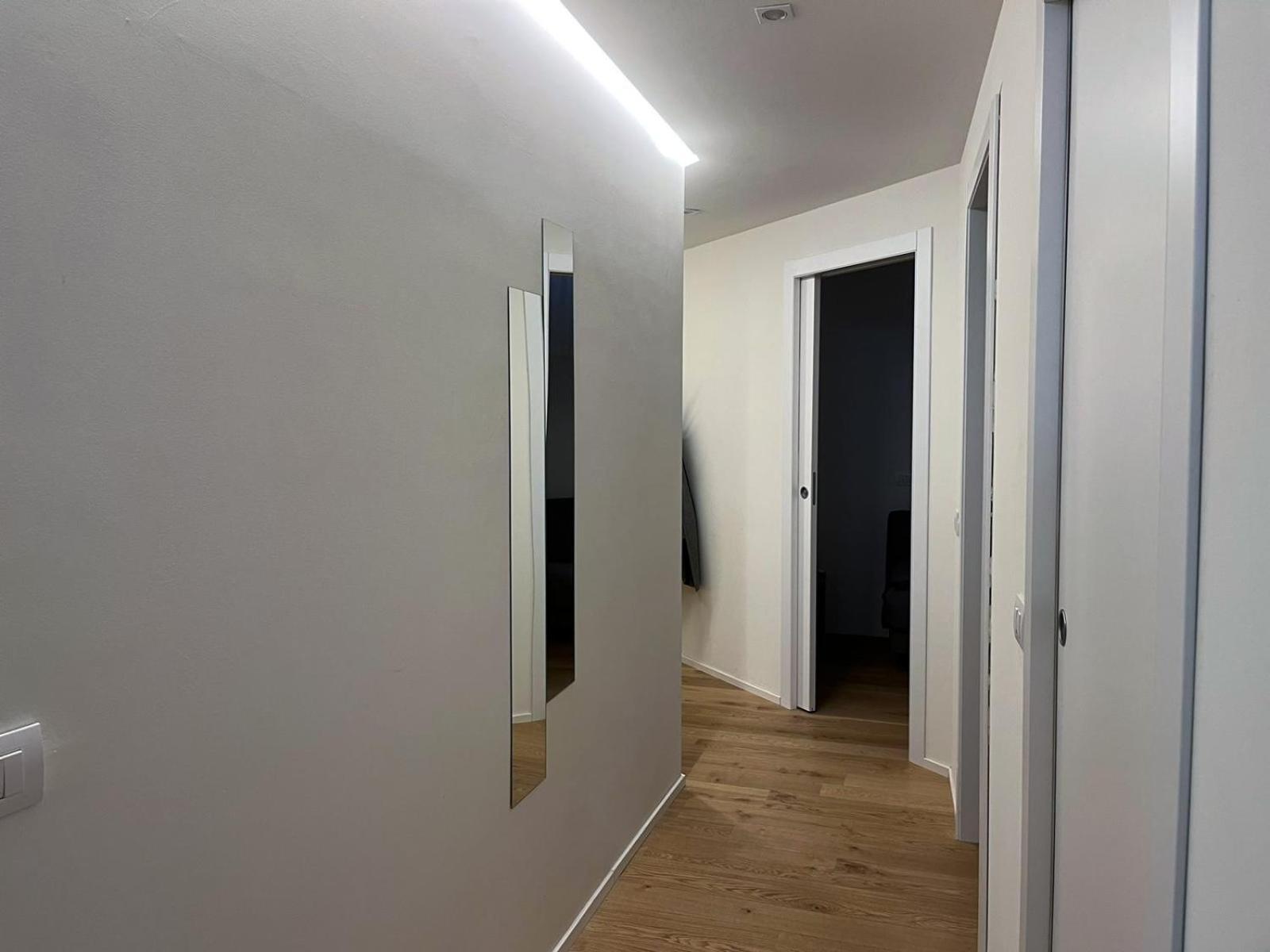 Camila'S House Apartment Milan Luaran gambar