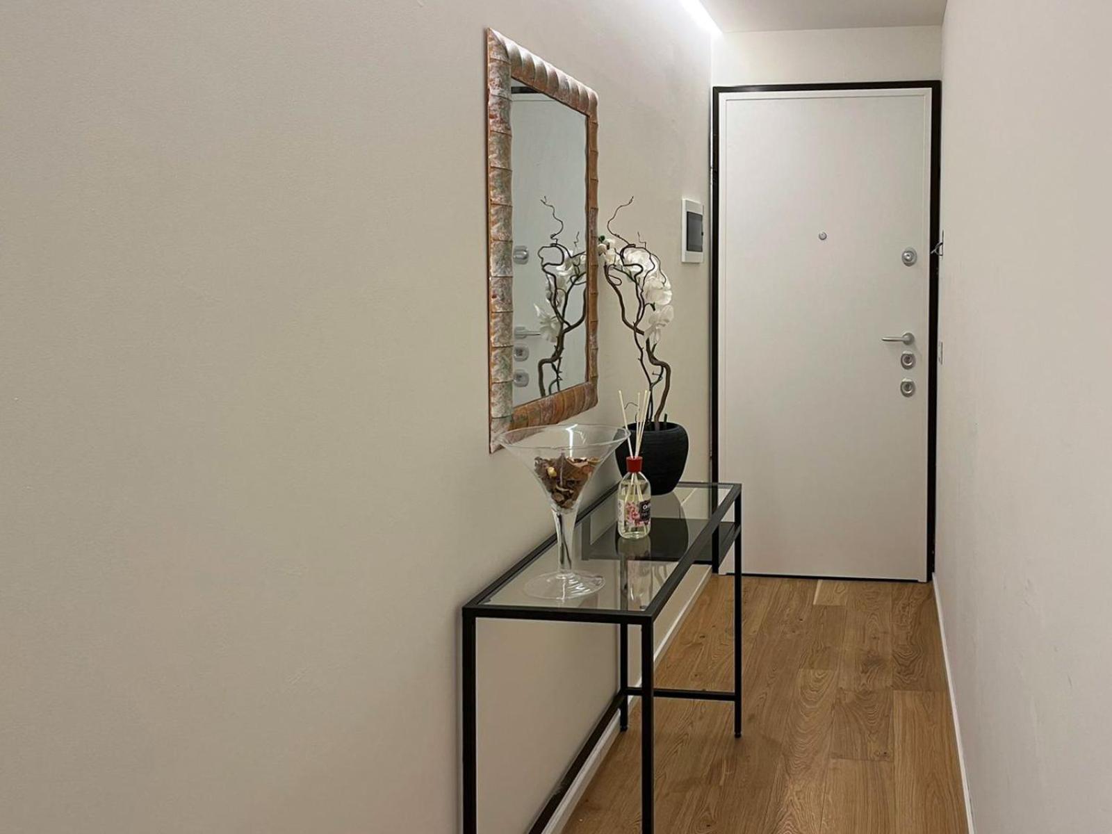 Camila'S House Apartment Milan Luaran gambar