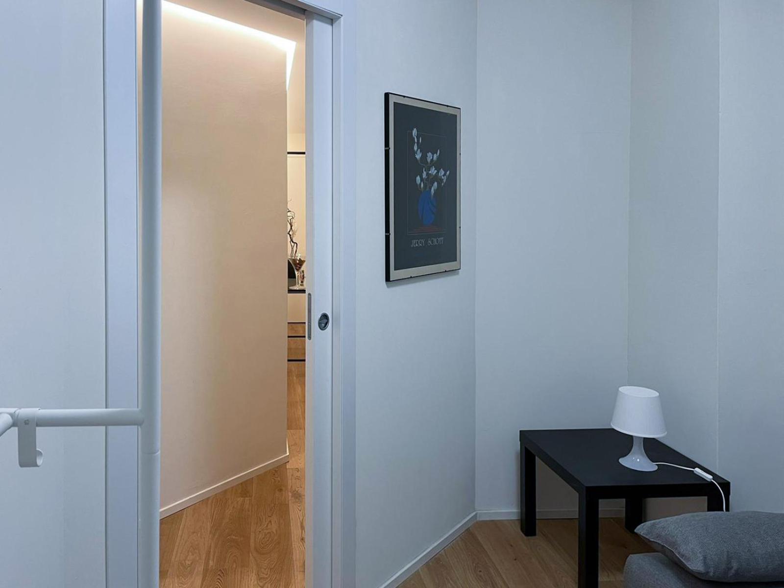 Camila'S House Apartment Milan Luaran gambar