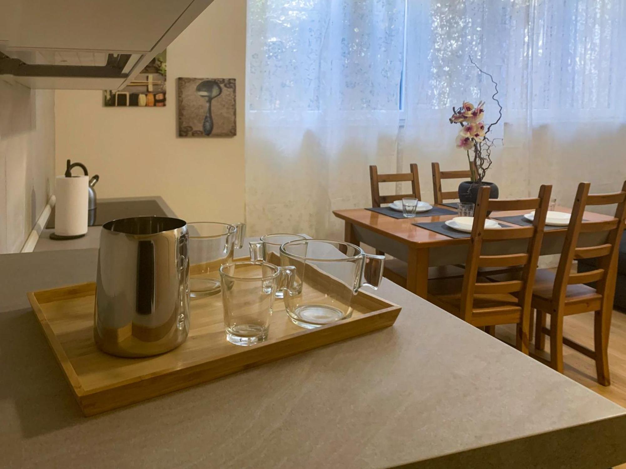 Camila'S House Apartment Milan Luaran gambar