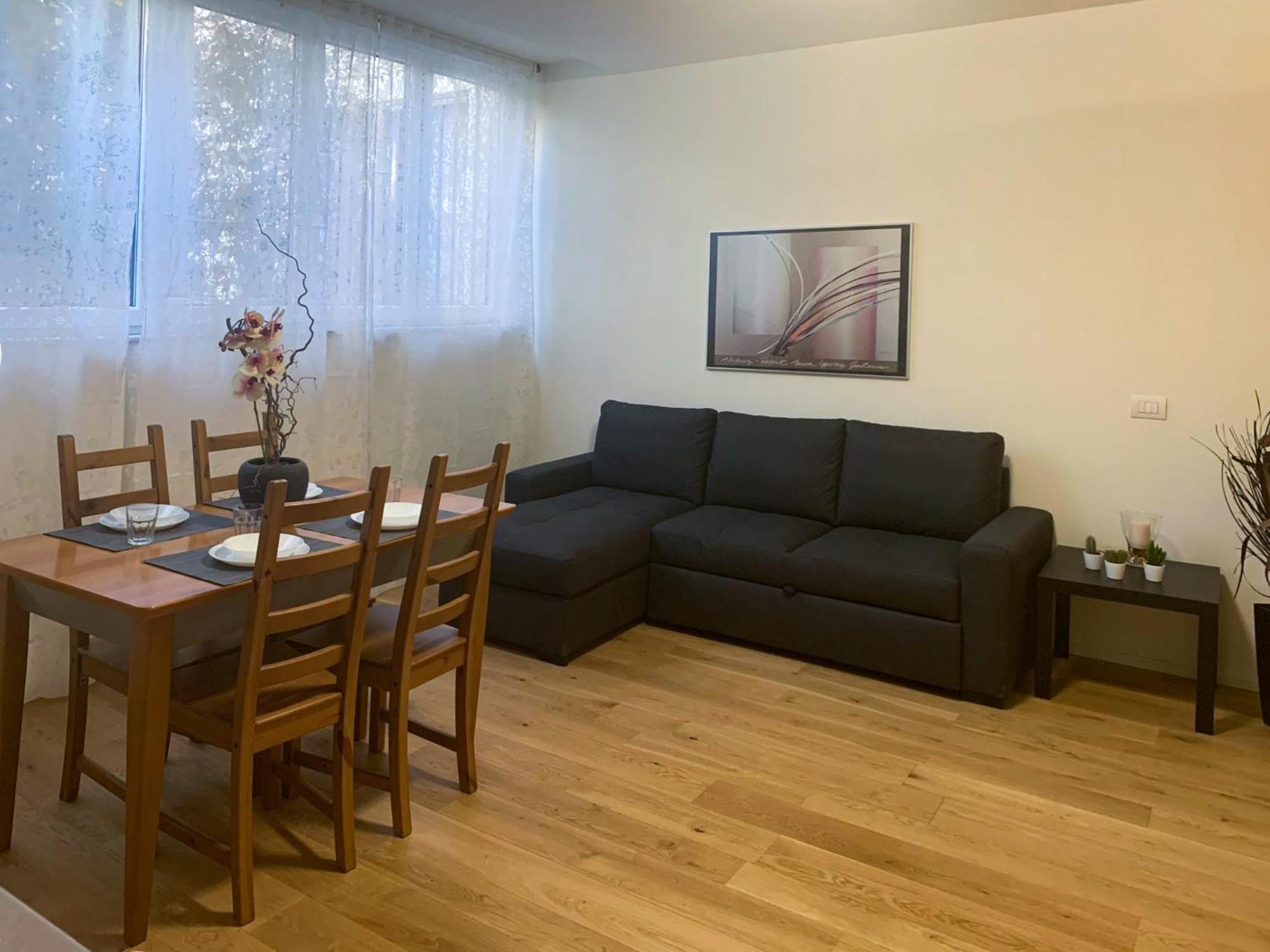 Camila'S House Apartment Milan Luaran gambar