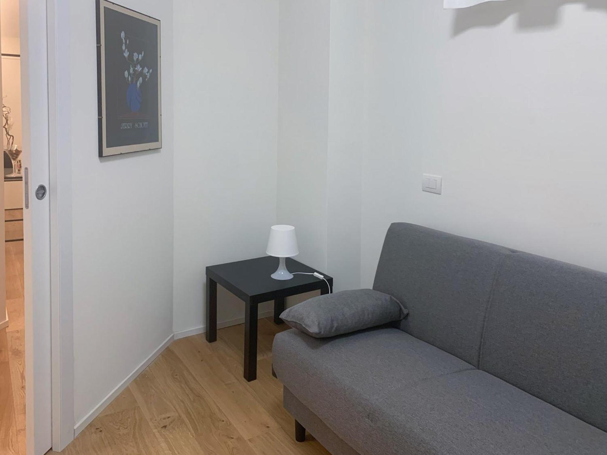 Camila'S House Apartment Milan Luaran gambar