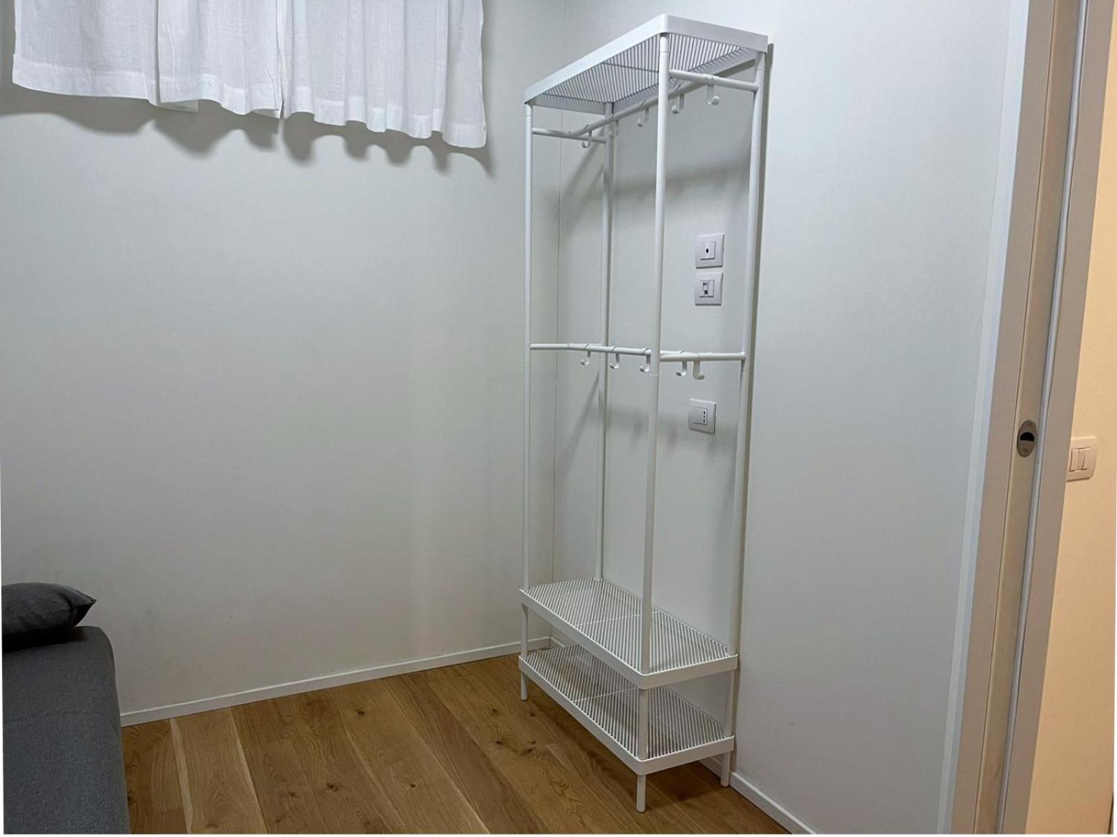Camila'S House Apartment Milan Luaran gambar